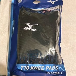 MIZUNO VOLLEYBALL KNEE PADS